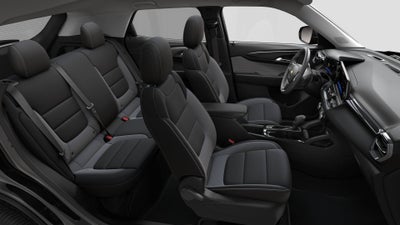 2026 Chevrolet Trailblazer Base