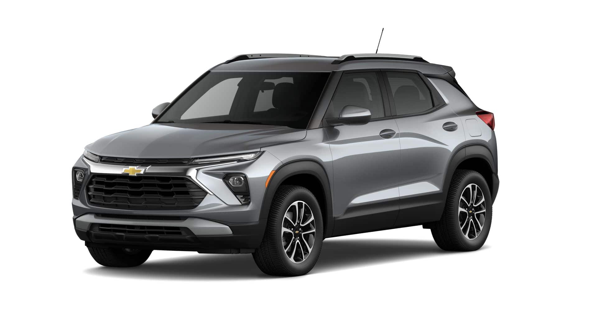 2026 Chevrolet Trailblazer Base
