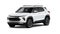 2026 Chevrolet Trailblazer Base