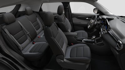 2026 Chevrolet Trailblazer Base