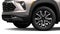 2026 Chevrolet Trailblazer Base