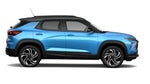 2026 Chevrolet Trailblazer Base