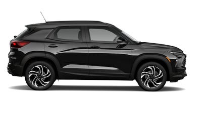 2026 Chevrolet Trailblazer Base