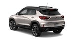 2026 Chevrolet Trailblazer Base