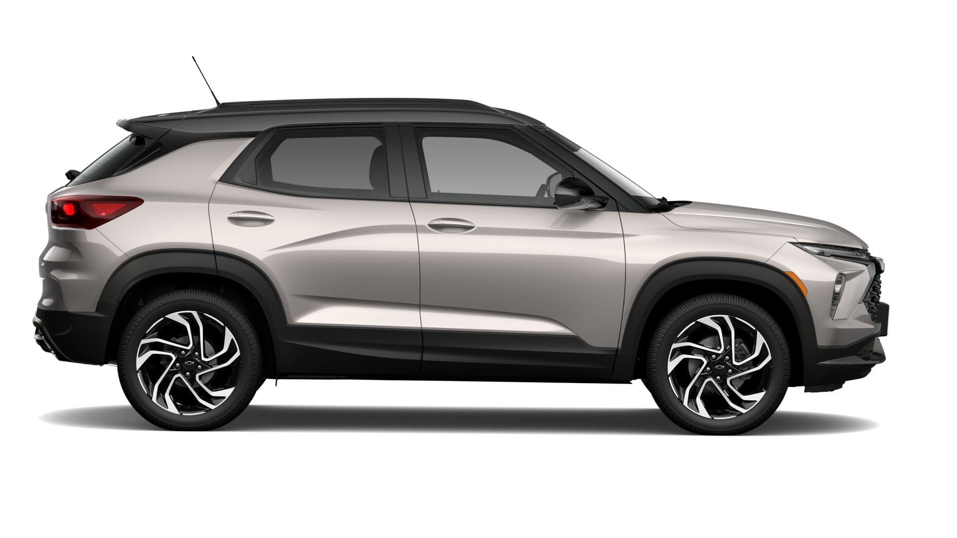 2026 Chevrolet Trailblazer Base