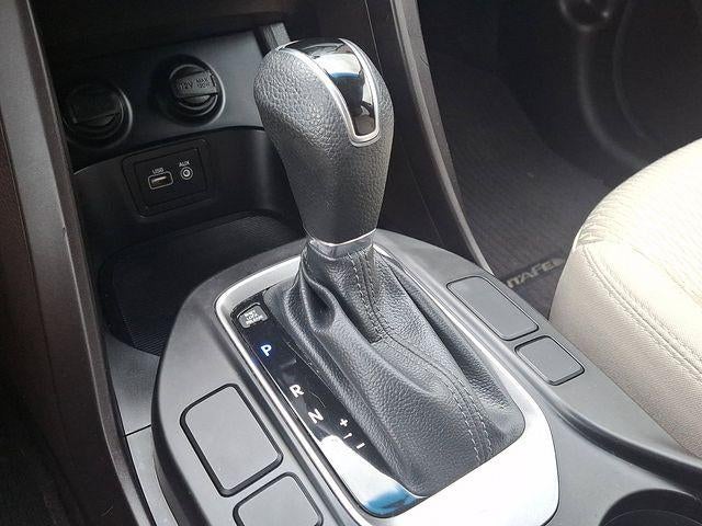 2018 Hyundai Santa Fe SE