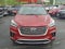 2018 Hyundai Santa Fe SE