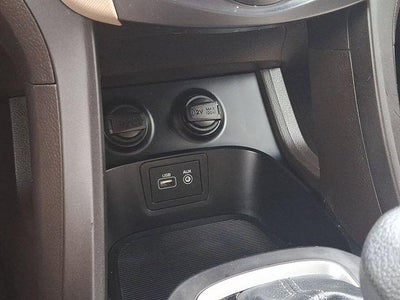 2018 Hyundai Santa Fe SE