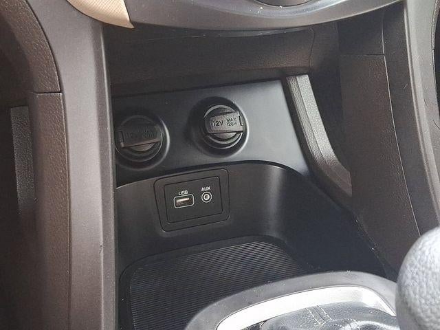 2018 Hyundai Santa Fe SE