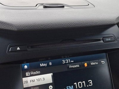 2018 Hyundai Santa Fe SE