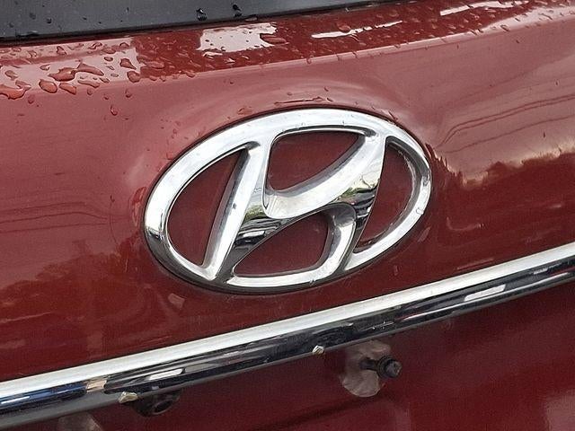 2018 Hyundai Santa Fe SE