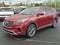 2018 Hyundai Santa Fe SE