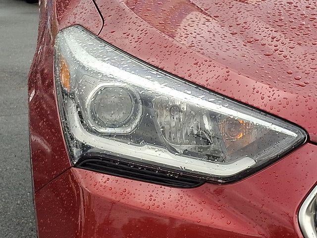 2018 Hyundai Santa Fe SE