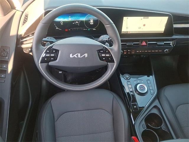 2025 Kia Niro EV Wind