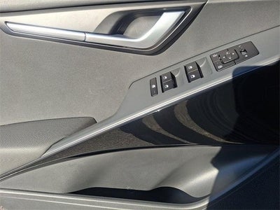 2025 Kia Niro EV Wind