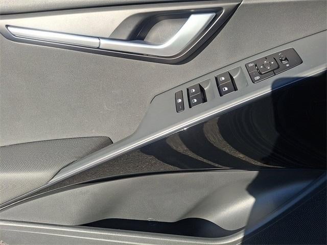 2025 Kia Niro EV Wind