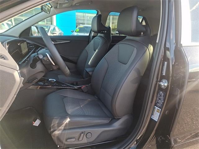 2025 Kia Niro EV Wind