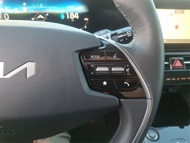 2025 Kia Niro EV Wind