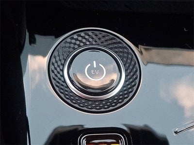 2025 Kia Niro EV Wind