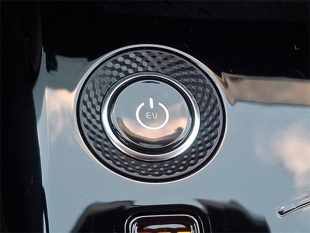 2025 Kia Niro EV Wind