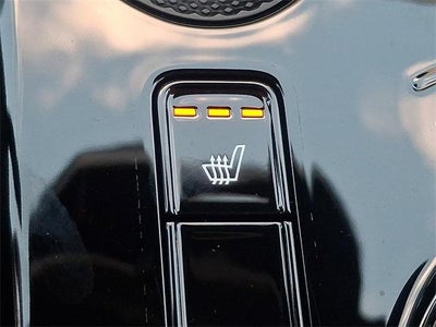 2025 Kia Niro EV Wind