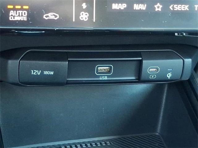 2025 Kia Niro EV Wind