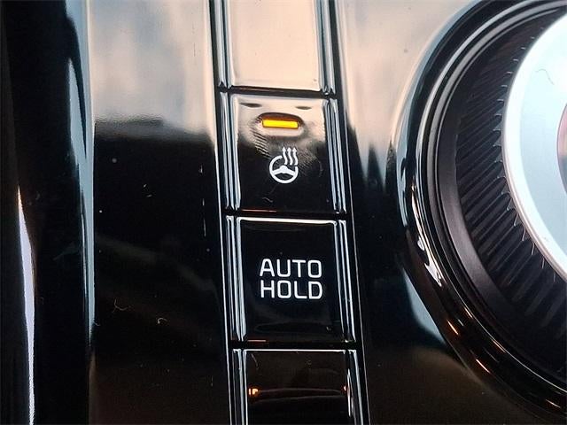 2025 Kia Niro EV Wind