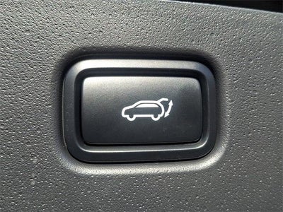 2025 Kia Niro EV Wind