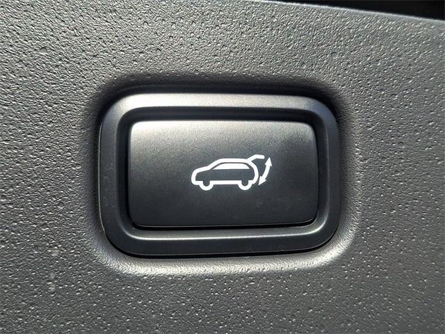 2025 Kia Niro EV Wind