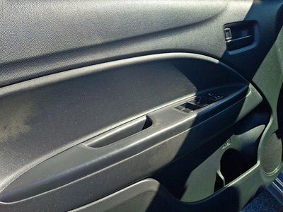 2015 Mitsubishi Mirage DE