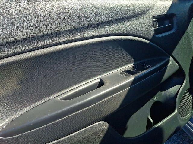 2015 Mitsubishi Mirage DE