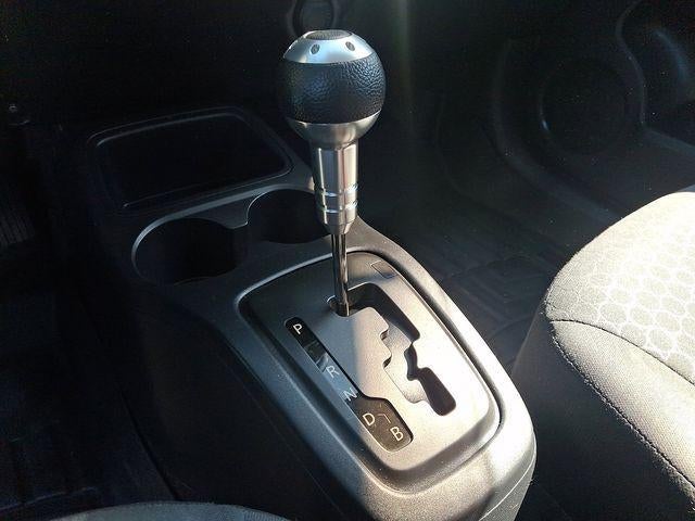 2015 Mitsubishi Mirage DE