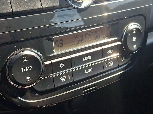 2015 Mitsubishi Mirage DE