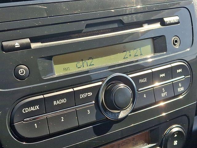 2015 Mitsubishi Mirage DE