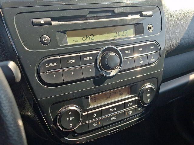 2015 Mitsubishi Mirage DE