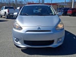 2015 Mitsubishi Mirage DE