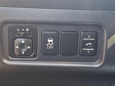 2015 Mitsubishi Mirage DE