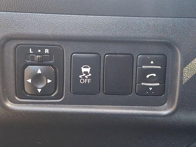 2015 Mitsubishi Mirage DE