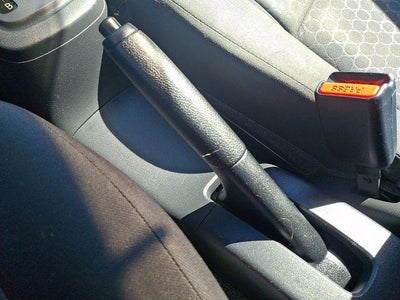 2015 Mitsubishi Mirage DE