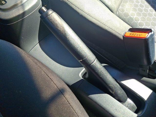 2015 Mitsubishi Mirage DE