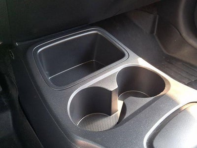 2015 Mitsubishi Mirage DE