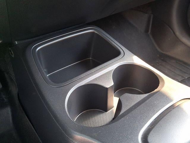 2015 Mitsubishi Mirage DE