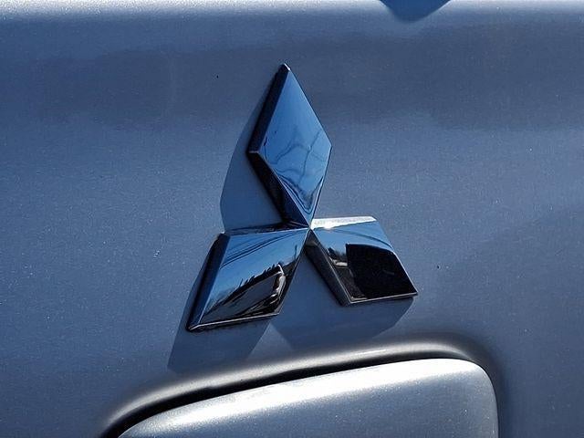 2015 Mitsubishi Mirage DE