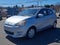 2015 Mitsubishi Mirage DE
