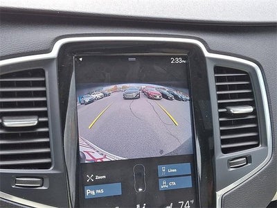 2022 Volvo XC90 T5 Momentum 7 Passenger