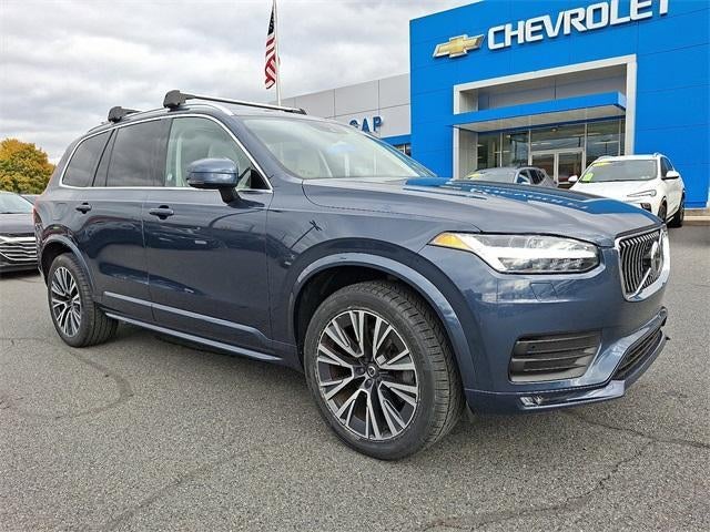 2022 Volvo XC90 T5 Momentum 7 Passenger