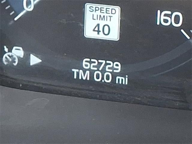 2022 Volvo XC90 T5 Momentum 7 Passenger