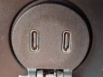 2022 Volvo XC90 T5 Momentum 7 Passenger