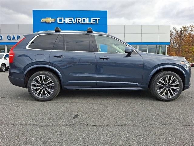 2022 Volvo XC90 T5 Momentum 7 Passenger