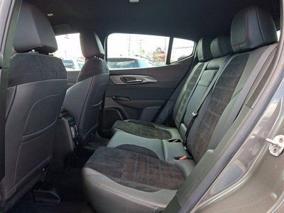 2024 Dodge Hornet R/T EAWD